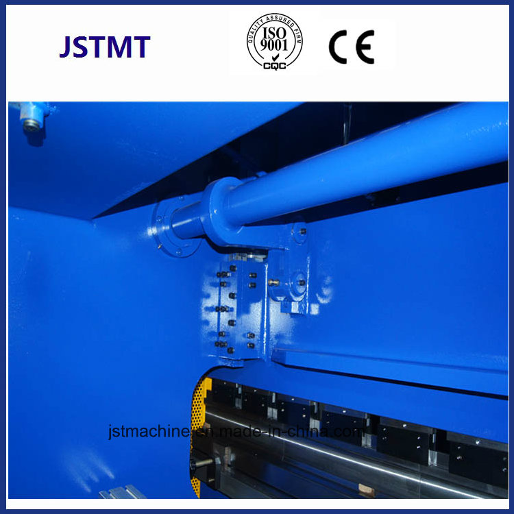 Metal Sheet Hydraulic Press Brake for Sale (WC67Y-250T 3200)