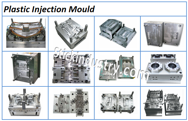 Vehicle Mould, Customized Sheet Metal Stamping Punching Mould Making