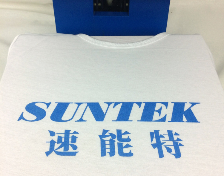 Flat Clamshell T-Shirt Sublimation Printing Press Heat Transfer Machine