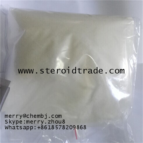 Bulking Cycle Steroids Oxandrolone Anavar (Anavar) CAS 53-39-4