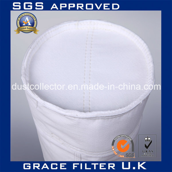 Air Filter Dust Collector Polyester Filter Bag