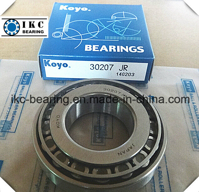 32011 30207 32307 Jr, Koyo Timken NSK Auto Part Bearing for Toyota, KIA, Hyundai