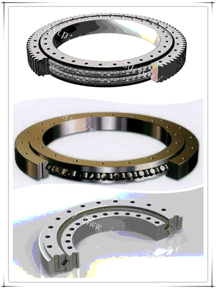 Ball Bearing, Turnable Bearing, Slewing Ringing Bearing