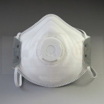 Manufactures of Cup Masks/Ffp2 Cup Dust Mask Mist Respirator