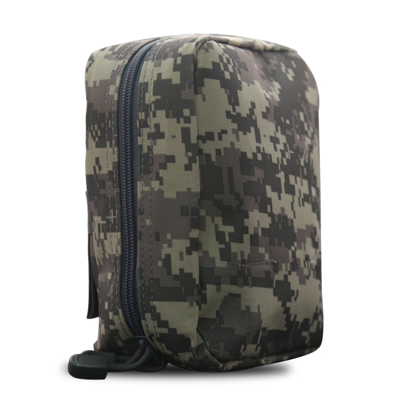 Military Airsoft Outdoor Sports Bag Medical Package Medical Kits Aid Pouch