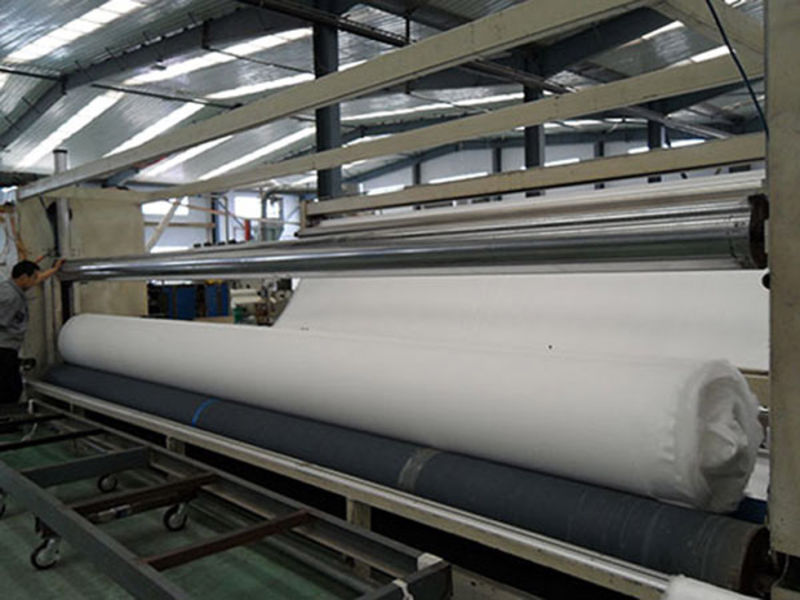 Factory Price Customized Productnon Nonwoven Polyester Geotextile