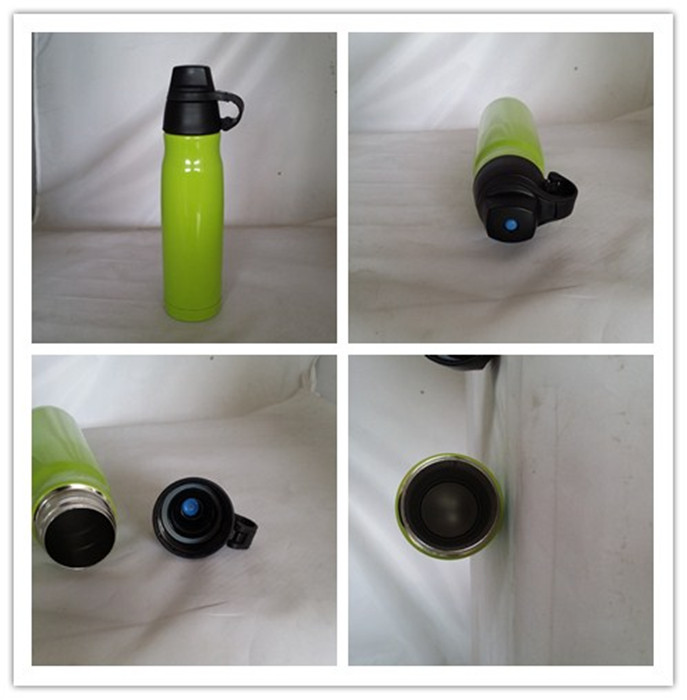 500ml Stainless Steel Vacuum Flask with Paint Coating (SH-VC03)