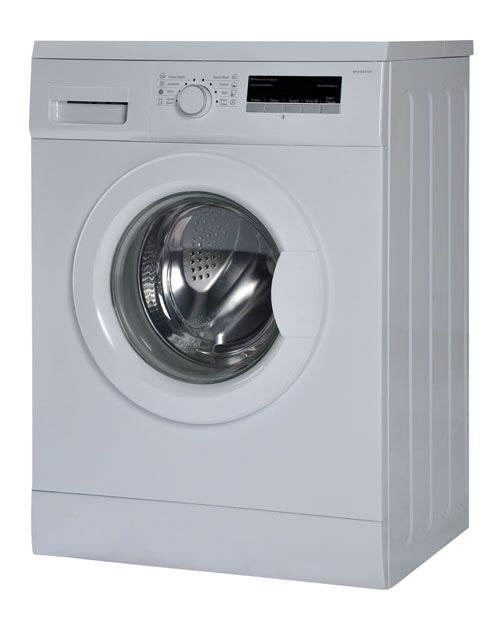 6 7 8kg LED Display Home Front Loading Fully Automatic Washing Machine Dryer Price