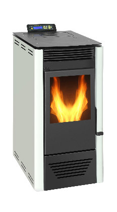 Wood Pellet Stove (NB-PS-CS)