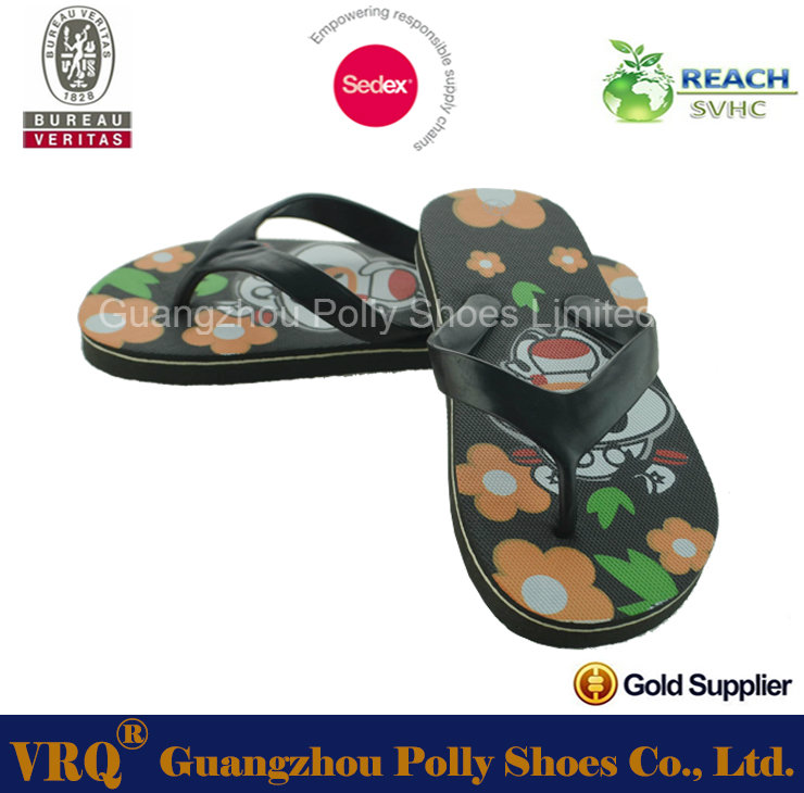 2016 Cheap Slipper Lady EVA New Flip Flop