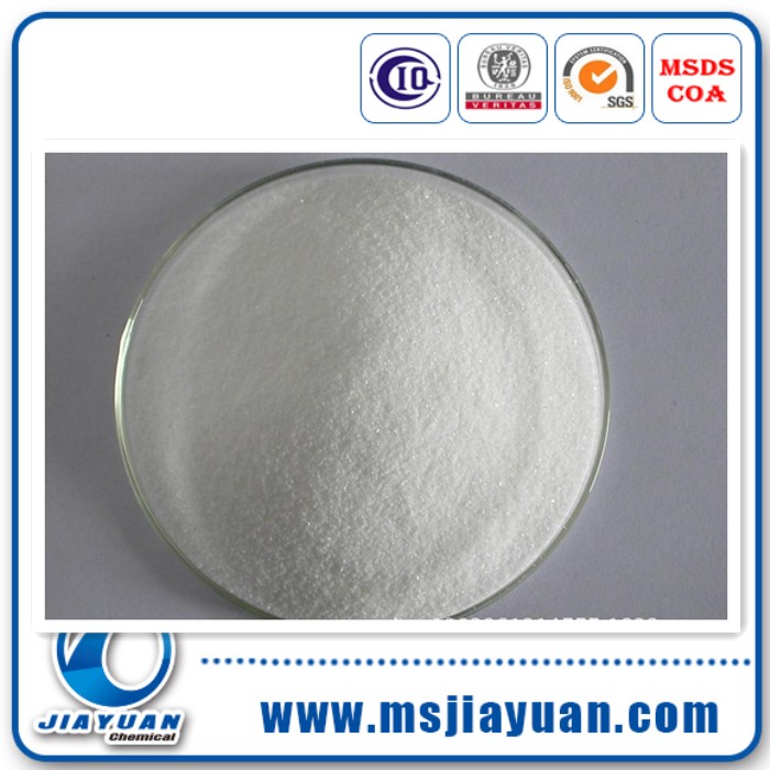 Raw Materials Sodium Sulphate Anhydrous 99%Min