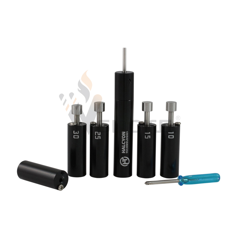 High Quality Rebuildable Atomizer Kuro Coil Jig Set