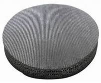 Stainless Steel Filter Disk, Filter Mesh Packs, Filter Cloth