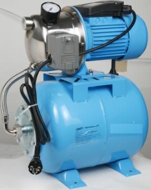 Automatic Jet Pump with Tank