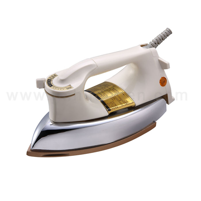 Nice appearance Electric Dry Iron Home Appliance