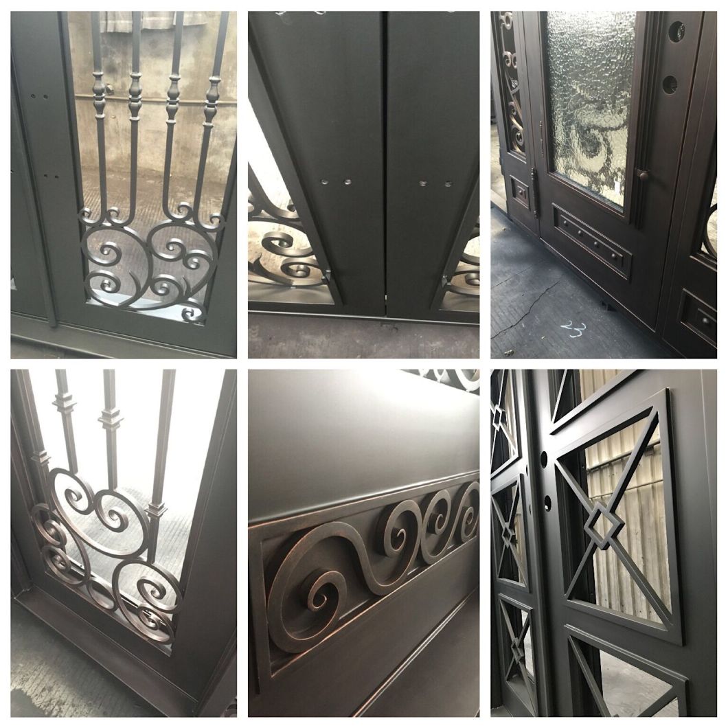 iron door shop near me