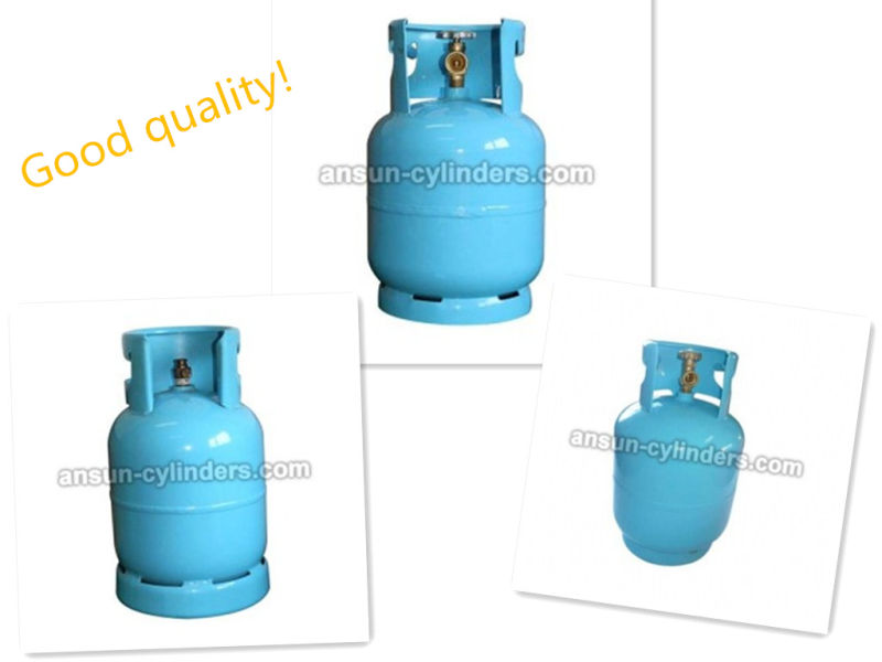 LPG Gas Cylinder&Steel Gas Tank