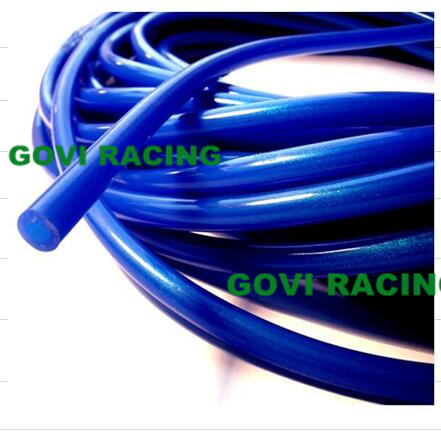 ID 10mm Flexible Silicone Vacuum Pump Air Hose Vacuum Hose