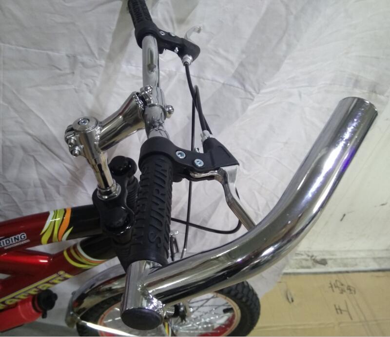 Hot Sale Pakistan Teenager Bikes BMX Bicycle (FP-KDB-17028)