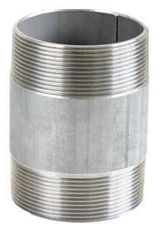 Stainless Steel Pipe Fittings (SS Pipe Fittings)