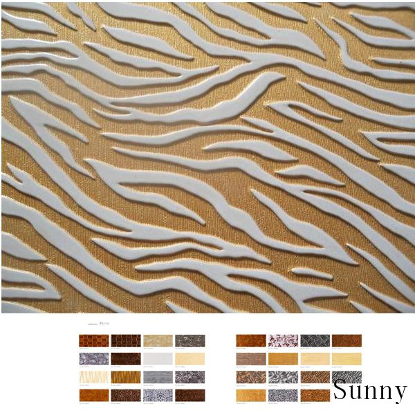 Wall Panel Board (MURANO)