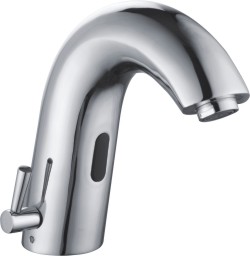 Self-Closing Infrared Sensor Faucet (JN22023B)