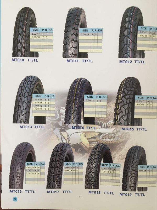 The Cheapest Motorcycle Tire /Motorcycle Tyre 2.75-17 3.00-17 3.00-18 110/90-16 130/60-13 120/80-17 100/90-17