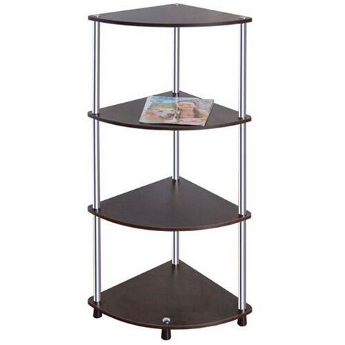 Tempered Safety Glass Side Table