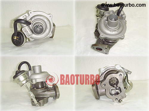 Kp35/54359700005 Turbocharger for FIAT/Lancia/Opel