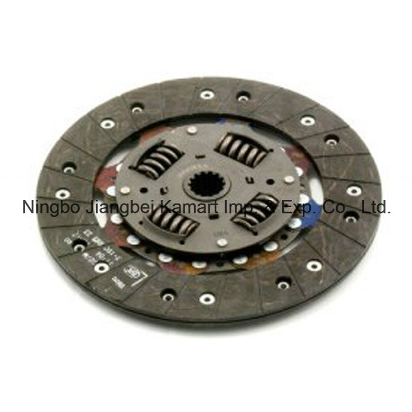 Clutch Kit OEM 623119500/K011901