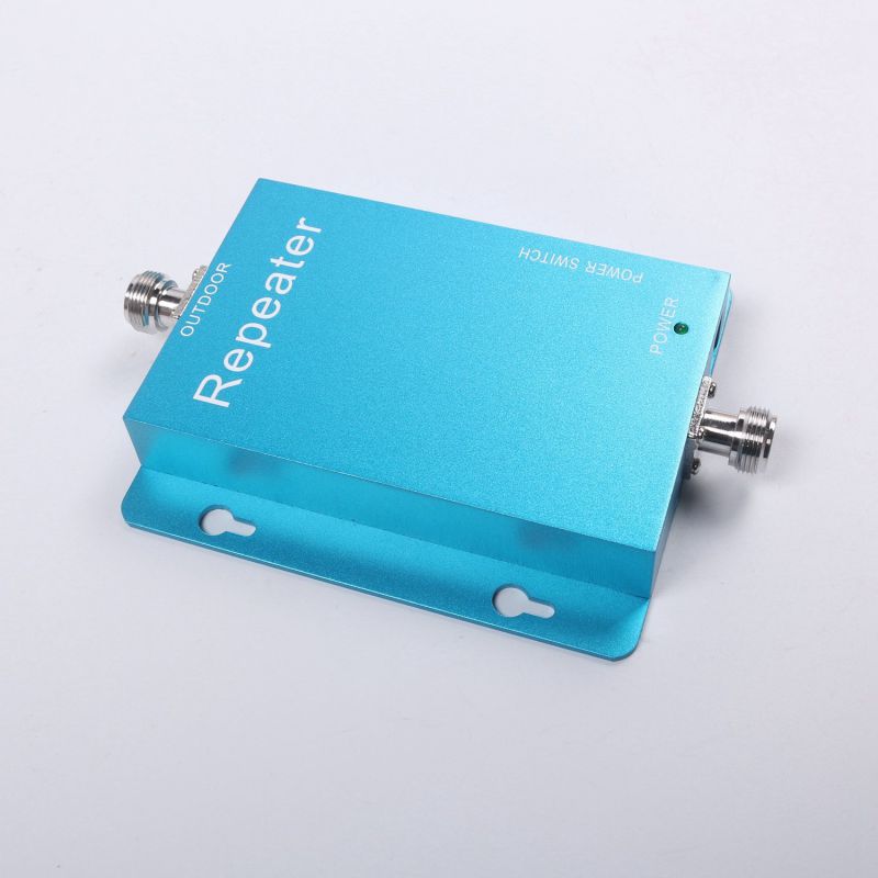 Wholesale Phone Signal Repeater 62dB 850MHz 3G GSM CDMA Phone Signal Booster