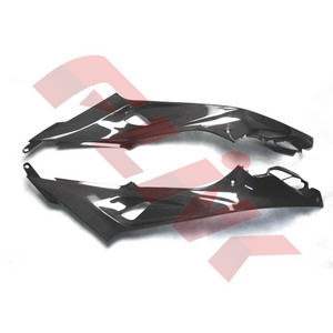 S1000rr Carbon Fiber Tank Side Cover for 2015 BMW