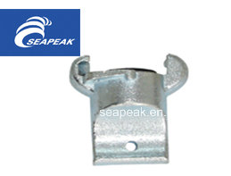 Air Hose Coupling Blank End