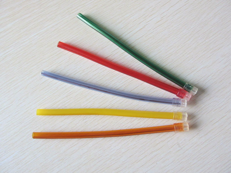 Medical Disposable Dental Straw / Saliva Ejectors