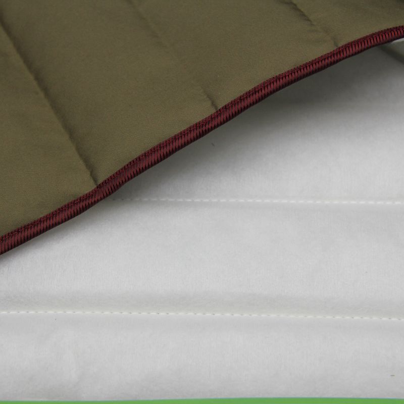 Polyester Quilt Padding Fabric for Padded Jacket