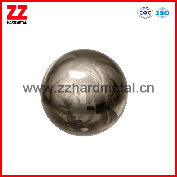 Precision Hard Alloy Sealing Ball and Seat