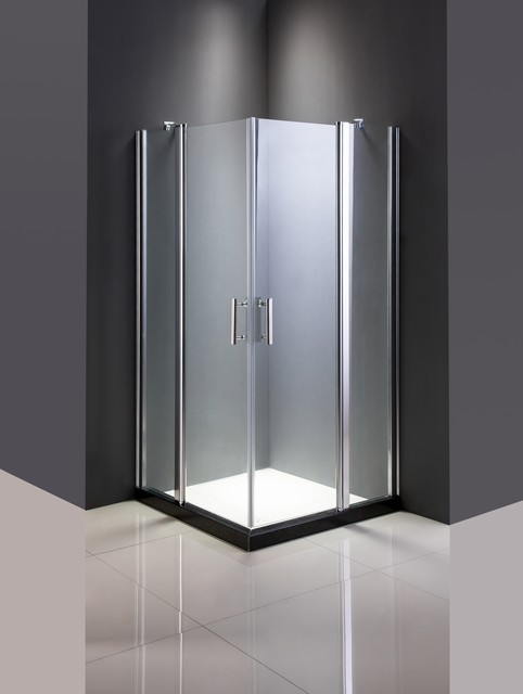 Sanitary Ware Simple Glass Shower Enclosure