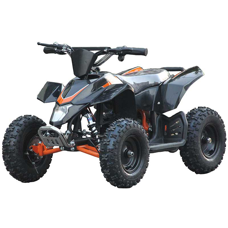 Upbeat Cheap 500W 36V Electric ATV Kid Quad Electric Vehicle