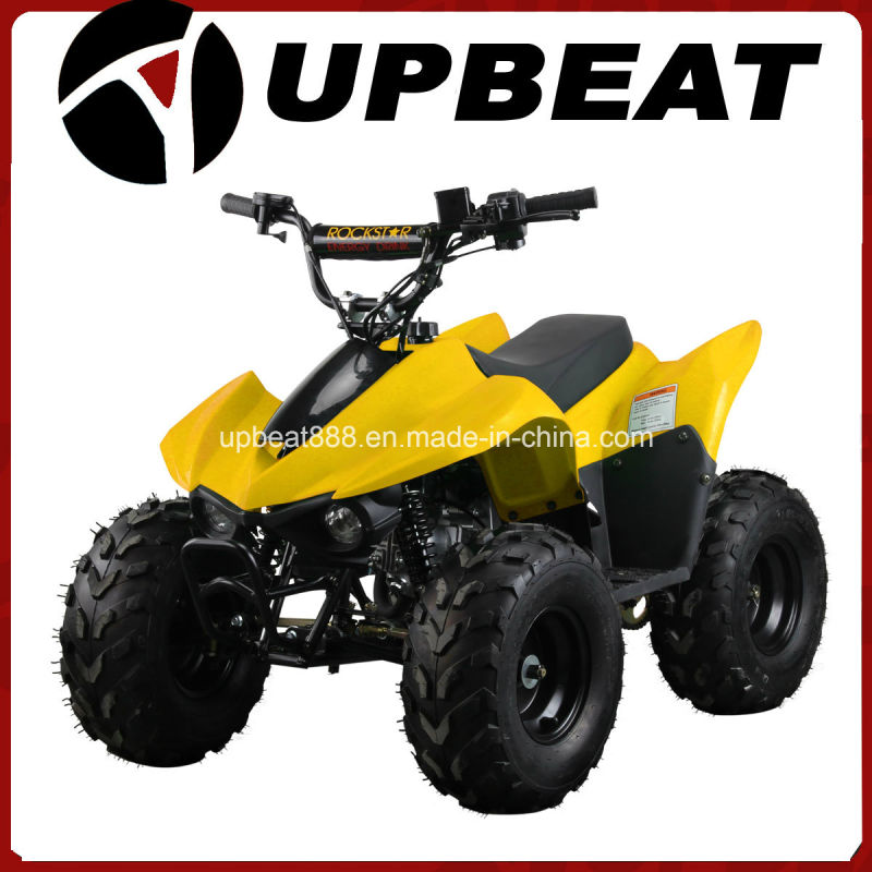 Upbeat ATV Quad 110cc