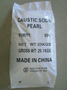 Caustic Soda Flake/Pearl