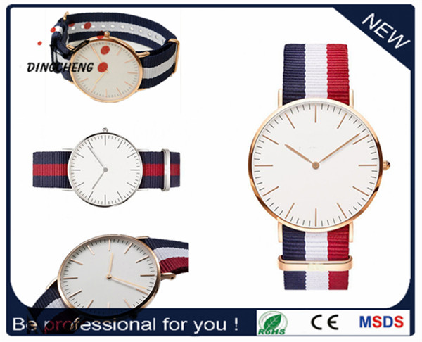 Watch Factory Latest Design Fashion Wrist Watch (DC-664)