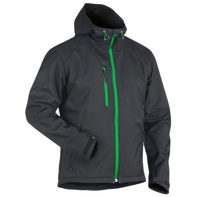 Wholesale Waterproof Softshell Jacket for Men