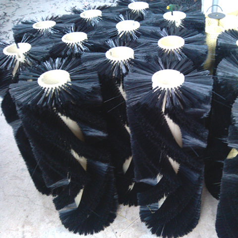 High Quality PP Side Brush for Road Sweeper Machine (YY-086)