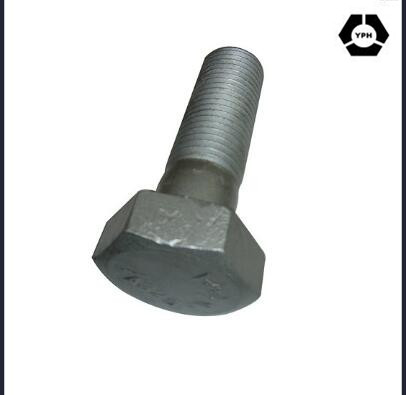 Heavy Hex Bolt A325 for HDG