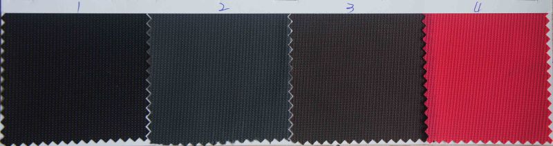 Shiny Single Chain Jacquard Nylon Fabric