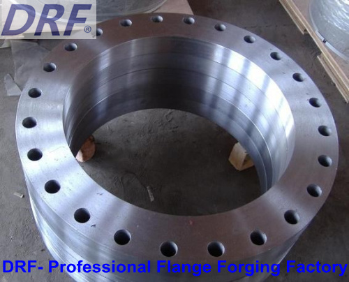 Flange ANSI