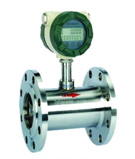 Turbine Flow Meter (KD-100TF)