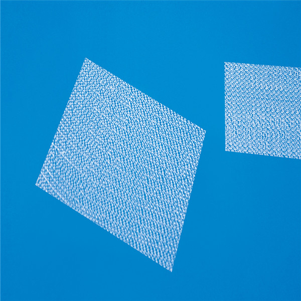 Medical Polypropylene Material Hernia Mesh