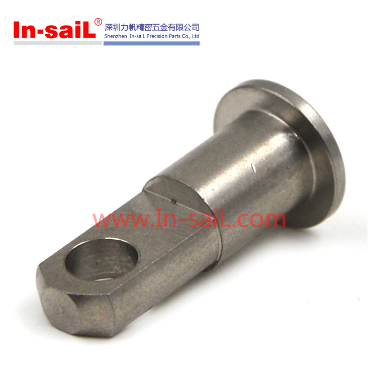 China OEM Manufacturer Precision CNC Machining Machinery Parts