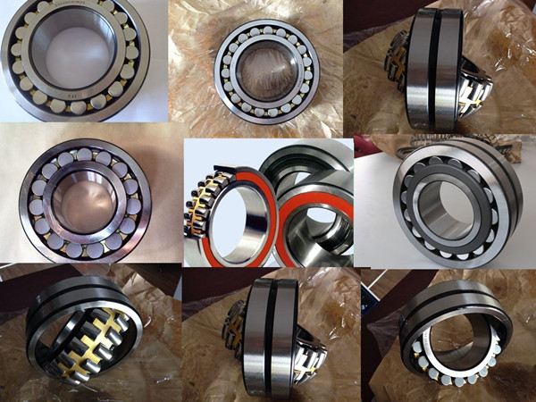 China Supply Used for Papermaking Machinery 22222c/Ck Spherical Roller Bearing